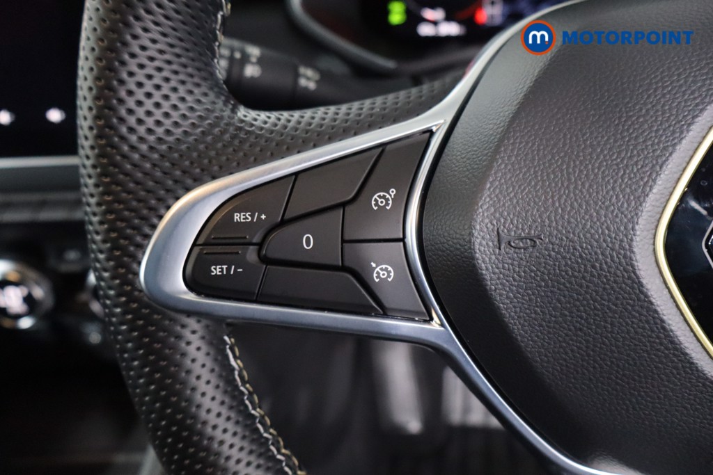 Renault Clio Engineered Automatic Petrol-Electric Hybrid Hatchback - Stock Number (1635971) - 7th supplementary image