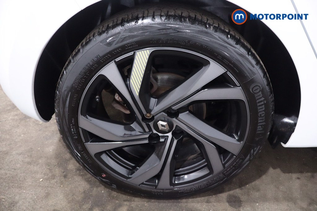 Renault Clio Engineered Automatic Petrol-Electric Hybrid Hatchback - Stock Number (1635971) - 9th supplementary image