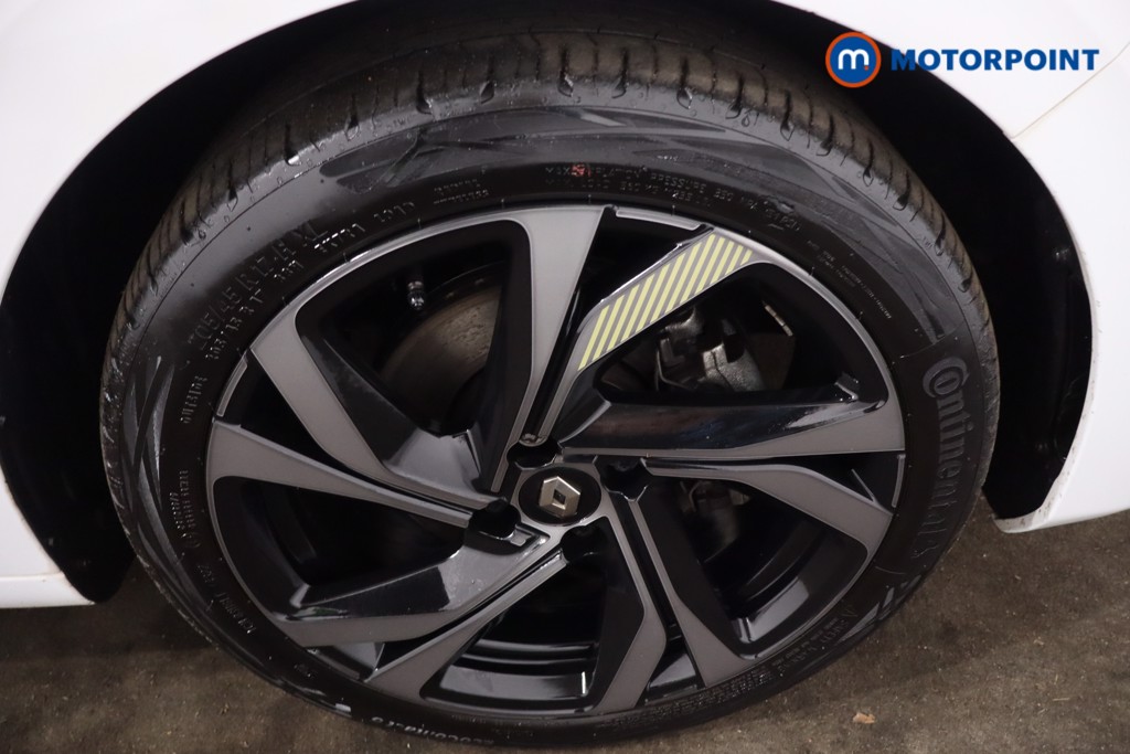 Renault Clio Engineered Automatic Petrol-Electric Hybrid Hatchback - Stock Number (1635971) - 10th supplementary image