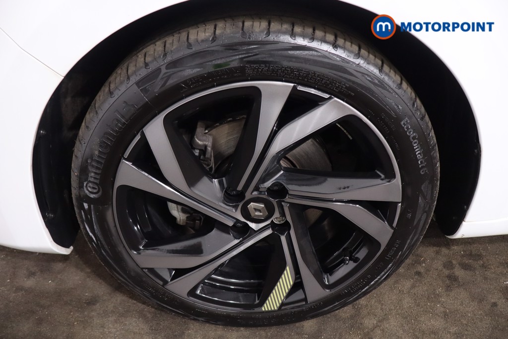 Renault Clio Engineered Automatic Petrol-Electric Hybrid Hatchback - Stock Number (1635971) - 11th supplementary image