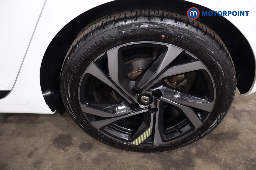 Renault Clio Engineered Automatic Petrol-Electric Hybrid Hatchback - Stock Number (1635971) - 12th supplementary image