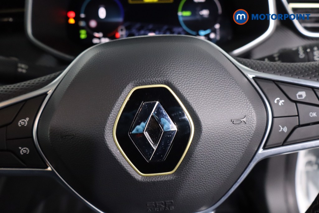 Renault Clio Engineered Automatic Petrol-Electric Hybrid Hatchback - Stock Number (1635971) - 13th supplementary image