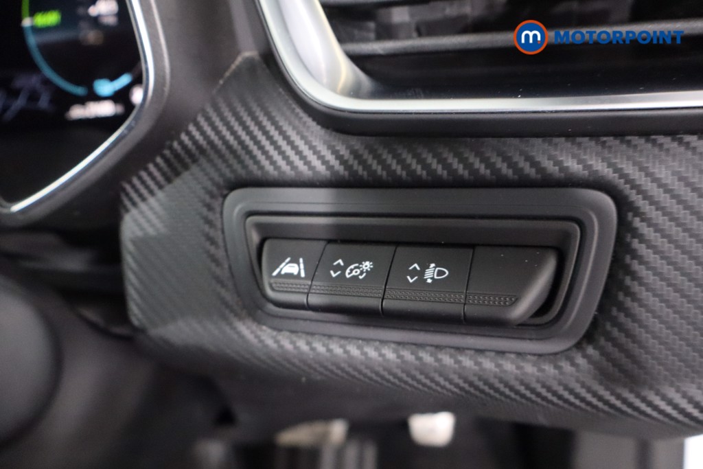 Renault Clio Engineered Automatic Petrol-Electric Hybrid Hatchback - Stock Number (1635971) - 18th supplementary image