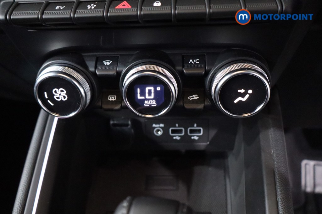 Renault Clio Engineered Automatic Petrol-Electric Hybrid Hatchback - Stock Number (1635971) - 20th supplementary image