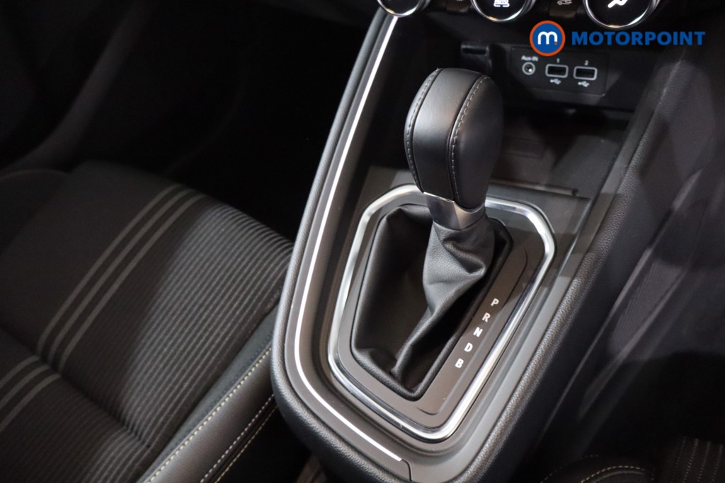 Renault Clio Engineered Automatic Petrol-Electric Hybrid Hatchback - Stock Number (1635971) - 21st supplementary image