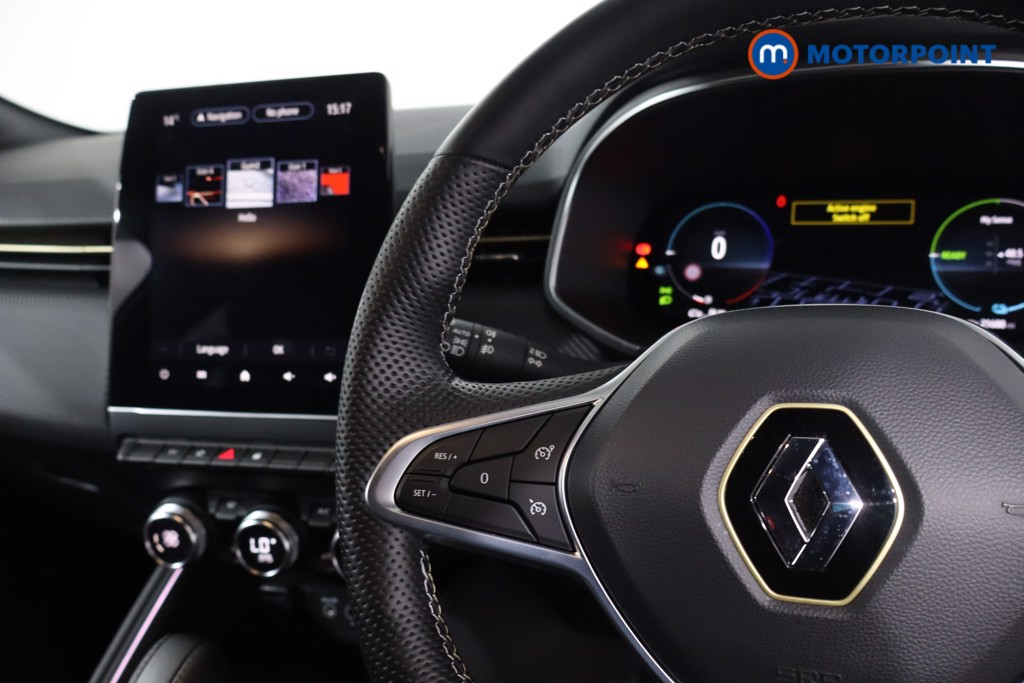 Renault Clio Engineered Automatic Petrol-Electric Hybrid Hatchback - Stock Number (1635971) - 24th supplementary image