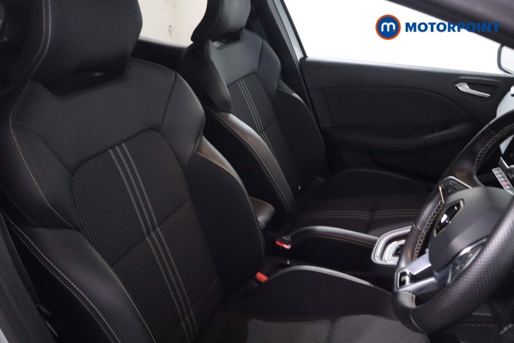 Renault Clio Engineered Automatic Petrol-Electric Hybrid Hatchback - Stock Number (1635971) - 25th supplementary image