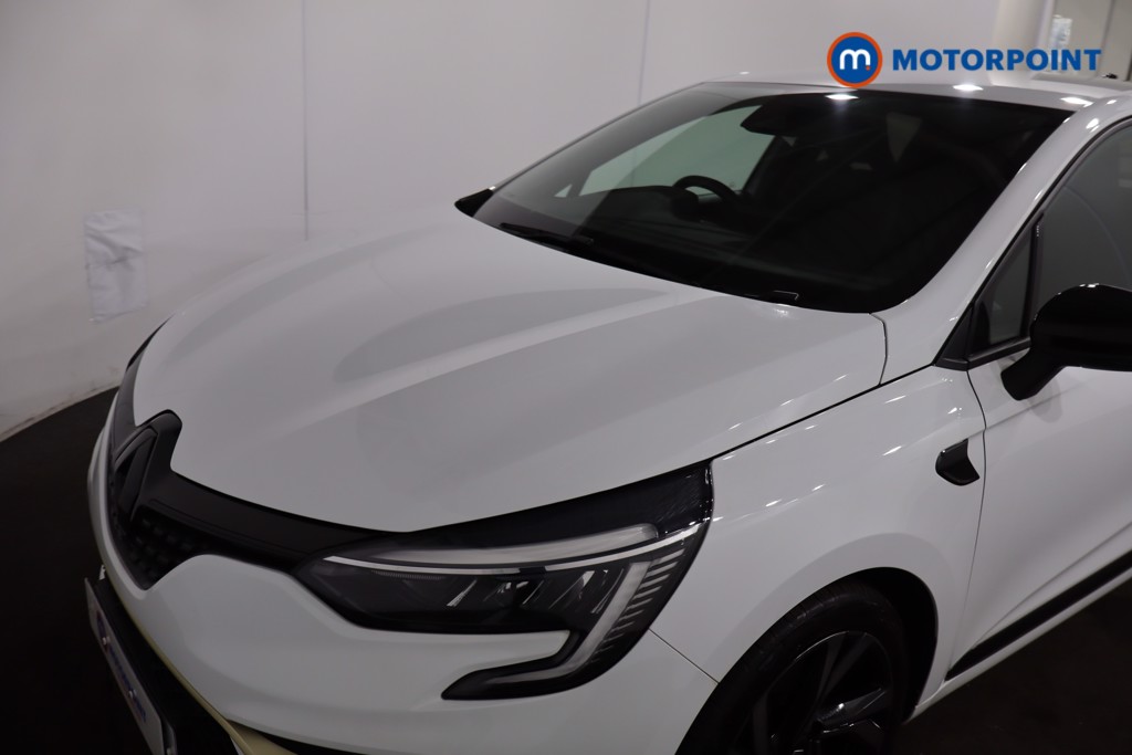 Renault Clio Engineered Automatic Petrol-Electric Hybrid Hatchback - Stock Number (1635971) - 29th supplementary image
