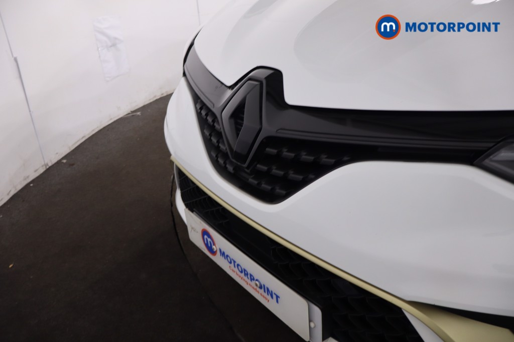 Renault Clio Engineered Automatic Petrol-Electric Hybrid Hatchback - Stock Number (1635971) - 30th supplementary image