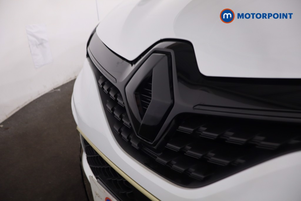 Renault Clio Engineered Automatic Petrol-Electric Hybrid Hatchback - Stock Number (1635971) - 31st supplementary image