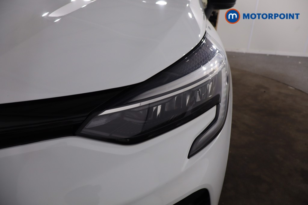 Renault Clio Engineered Automatic Petrol-Electric Hybrid Hatchback - Stock Number (1635971) - 32nd supplementary image