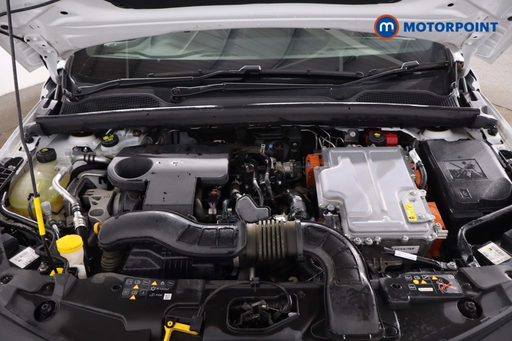 Renault Clio Engineered Automatic Petrol-Electric Hybrid Hatchback - Stock Number (1635971) - 34th supplementary image