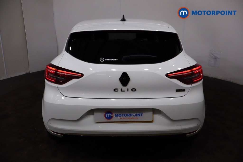 Renault Clio Engineered Automatic Petrol-Electric Hybrid Hatchback - Stock Number (1635971) - 36th supplementary image