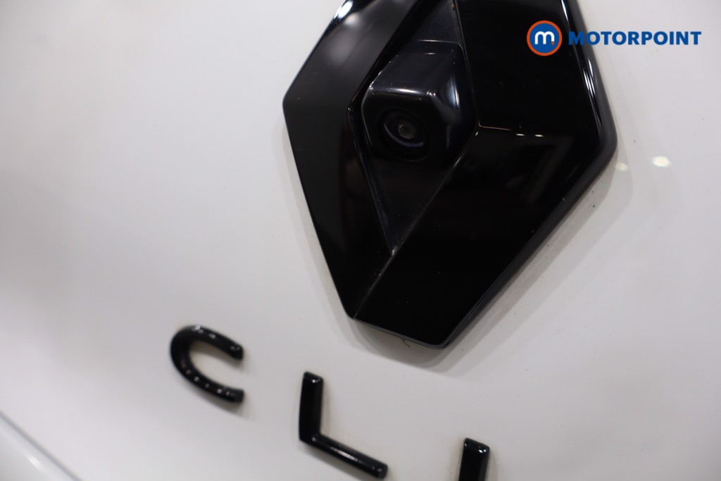 Renault Clio Engineered Automatic Petrol-Electric Hybrid Hatchback - Stock Number (1635971) - 39th supplementary image