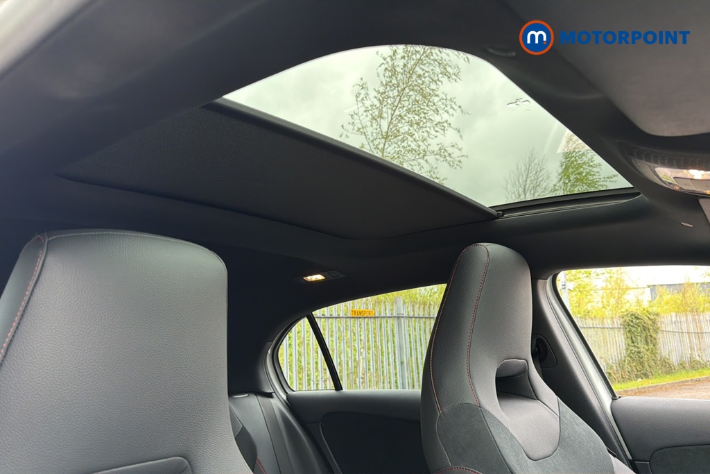 Mercedes-Benz A Class Amg Line Automatic Diesel Hatchback - Stock Number (1636048) - 20th supplementary image