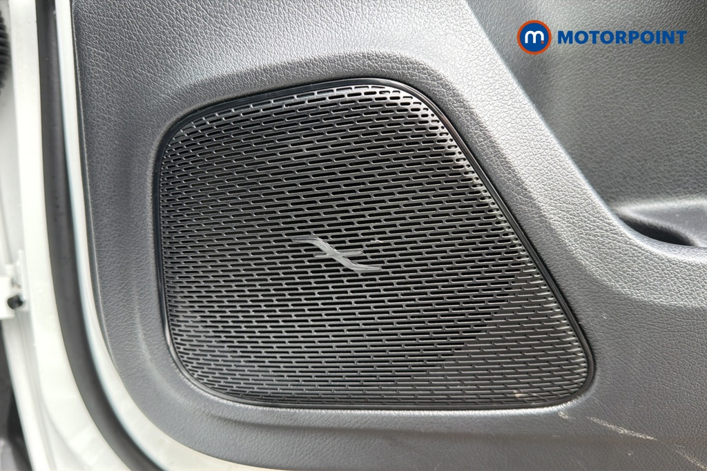 Mercedes-Benz A Class Amg Line Automatic Diesel Hatchback - Stock Number (1636048) - 21st supplementary image