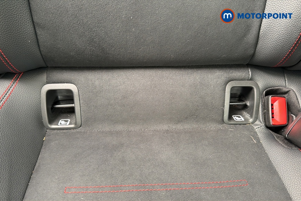 Mercedes-Benz A Class Amg Line Automatic Diesel Hatchback - Stock Number (1636048) - 27th supplementary image