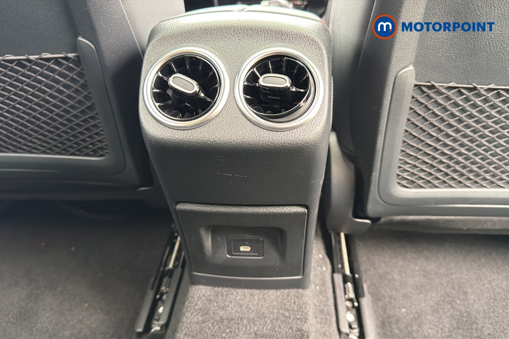 Mercedes-Benz A Class Amg Line Automatic Diesel Hatchback - Stock Number (1636048) - 28th supplementary image