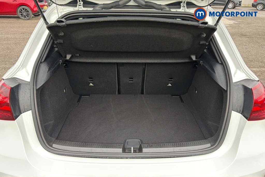 Mercedes-Benz A Class Amg Line Automatic Diesel Hatchback - Stock Number (1636048) - 30th supplementary image