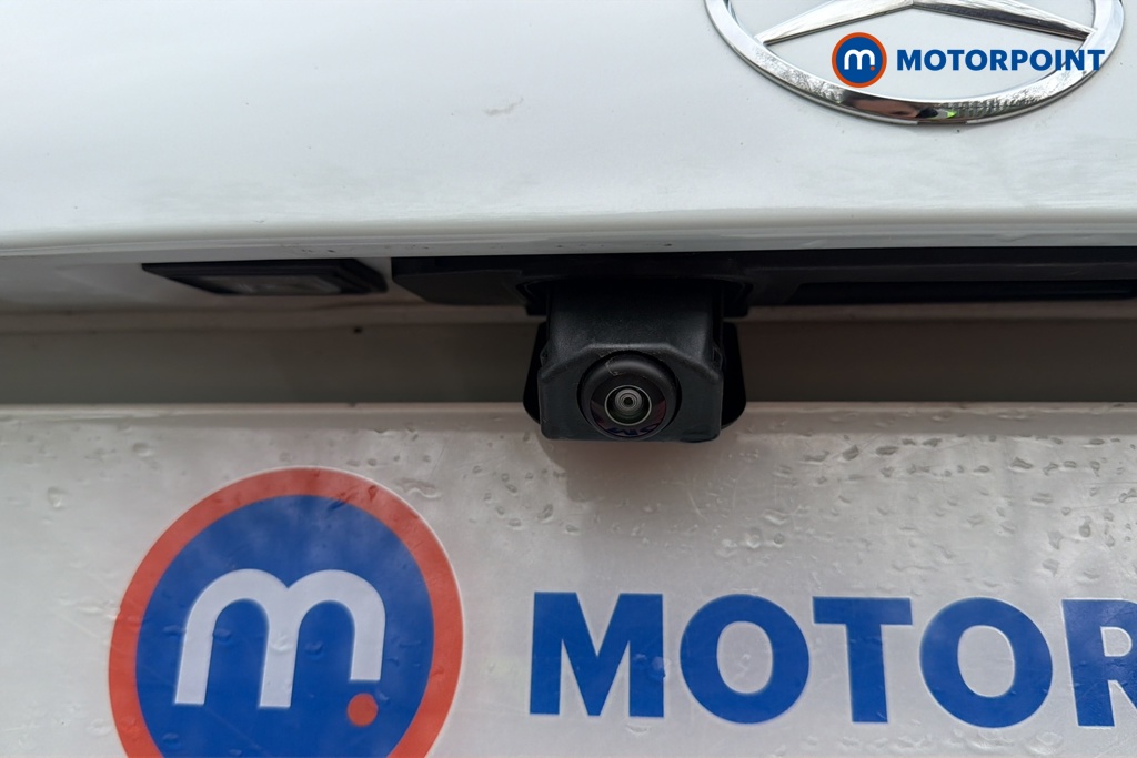 Mercedes-Benz A Class Amg Line Automatic Diesel Hatchback - Stock Number (1636048) - 37th supplementary image