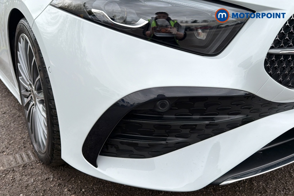 Mercedes-Benz A Class Amg Line Automatic Diesel Hatchback - Stock Number (1636048) - 38th supplementary image