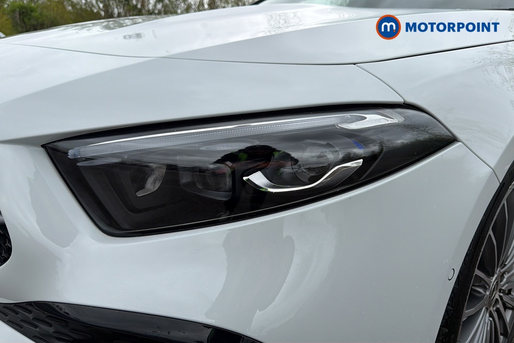 Mercedes-Benz A Class Amg Line Automatic Diesel Hatchback - Stock Number (1636048) - 42nd supplementary image