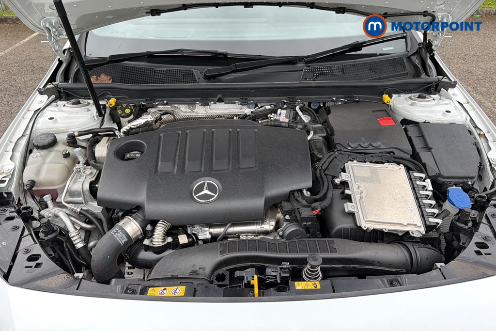 Mercedes-Benz A Class Amg Line Automatic Diesel Hatchback - Stock Number (1636048) - 48th supplementary image