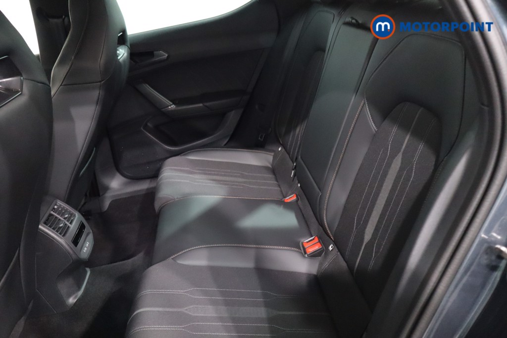 Cupra Leon VZ1 Automatic Petrol Hatchback - Stock Number (1636077) - 5th supplementary image