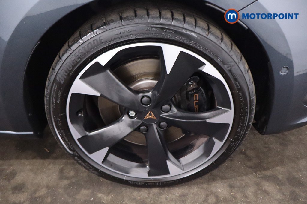 Cupra Leon VZ1 Automatic Petrol Hatchback - Stock Number (1636077) - 10th supplementary image