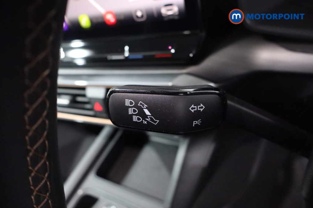 Cupra Leon VZ1 Automatic Petrol Hatchback - Stock Number (1636077) - 14th supplementary image