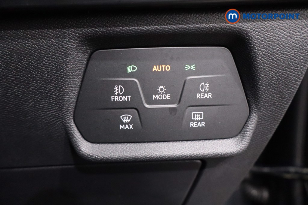 Cupra Leon VZ1 Automatic Petrol Hatchback - Stock Number (1636077) - 17th supplementary image