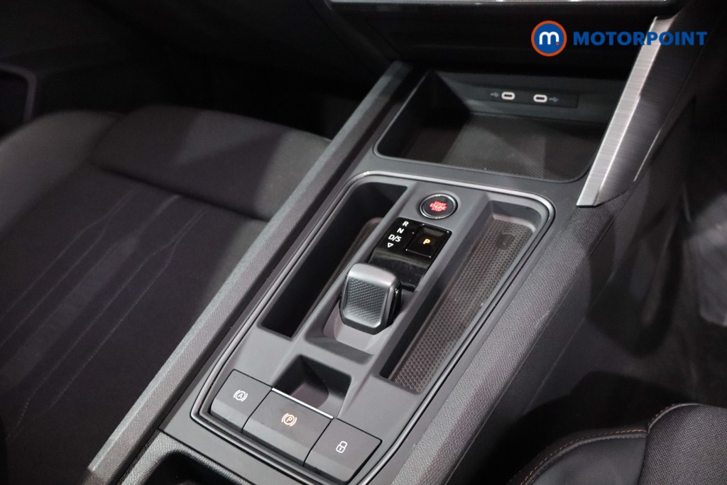 Cupra Leon VZ1 Automatic Petrol Hatchback - Stock Number (1636077) - 20th supplementary image