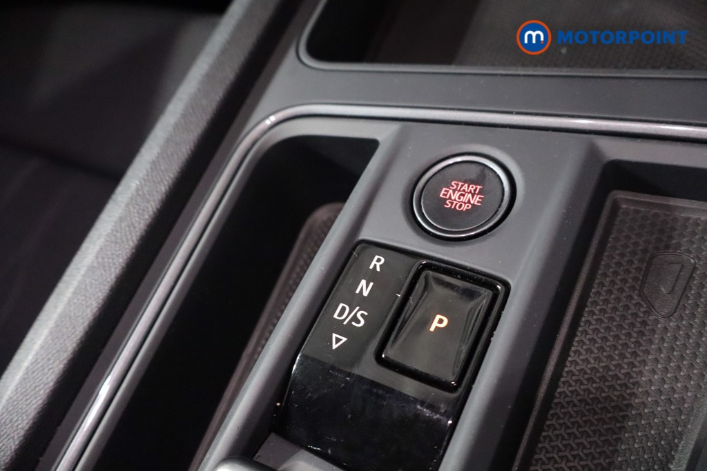 Cupra Leon VZ1 Automatic Petrol Hatchback - Stock Number (1636077) - 21st supplementary image