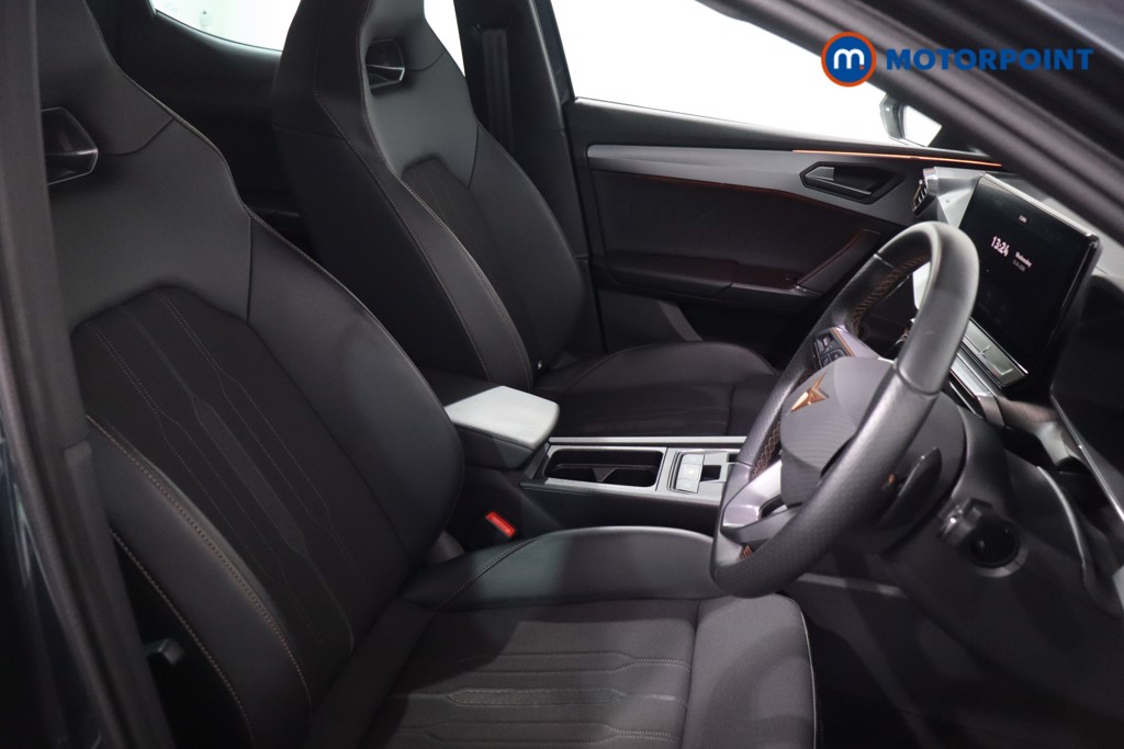 Cupra Leon VZ1 Automatic Petrol Hatchback - Stock Number (1636077) - 22nd supplementary image