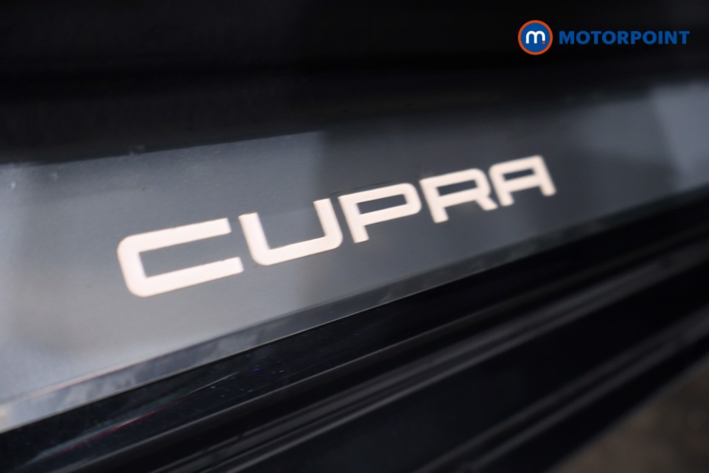 Cupra Leon VZ1 Automatic Petrol Hatchback - Stock Number (1636077) - 23rd supplementary image