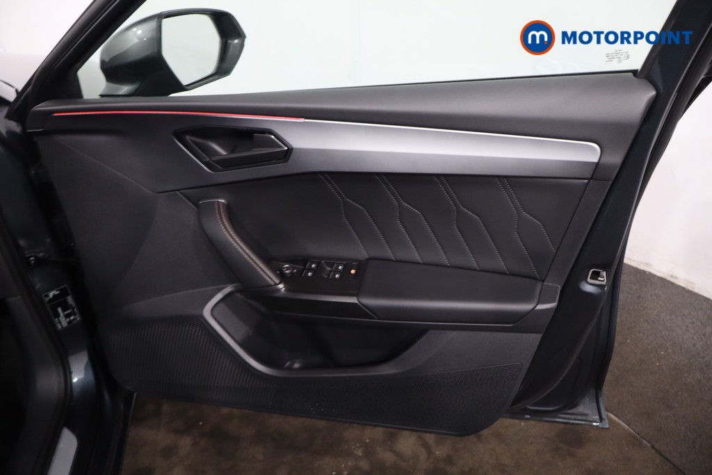 Cupra Leon VZ1 Automatic Petrol Hatchback - Stock Number (1636077) - 24th supplementary image