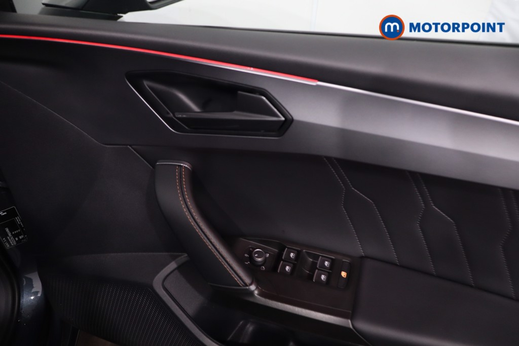 Cupra Leon VZ1 Automatic Petrol Hatchback - Stock Number (1636077) - 25th supplementary image