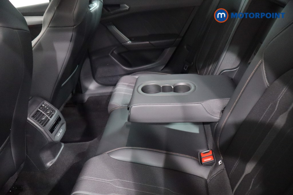 Cupra Leon VZ1 Automatic Petrol Hatchback - Stock Number (1636077) - 27th supplementary image