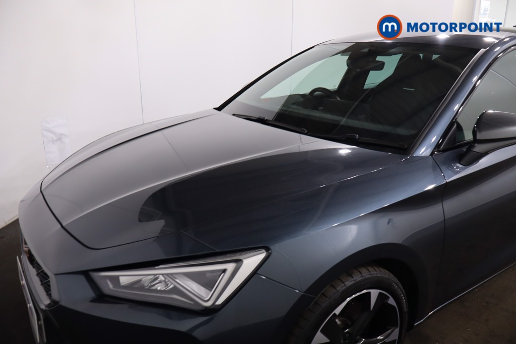 Cupra Leon VZ1 Automatic Petrol Hatchback - Stock Number (1636077) - 28th supplementary image