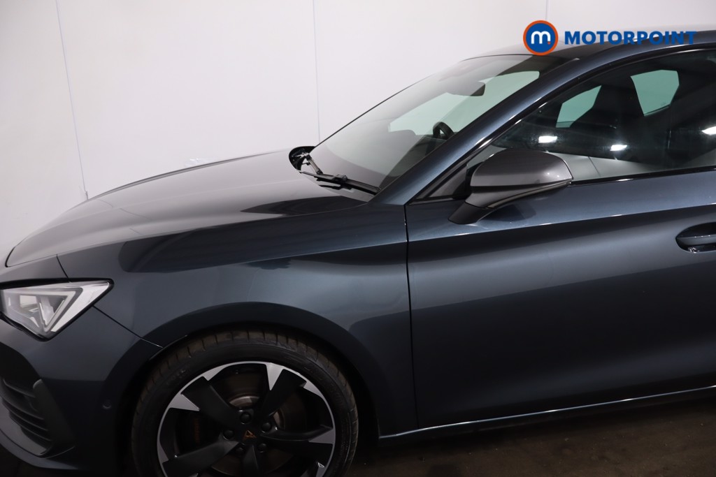 Cupra Leon VZ1 Automatic Petrol Hatchback - Stock Number (1636077) - 29th supplementary image