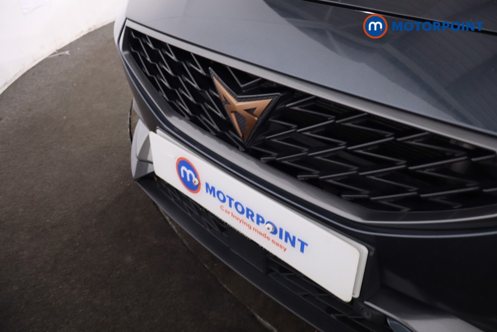Cupra Leon VZ1 Automatic Petrol Hatchback - Stock Number (1636077) - 30th supplementary image