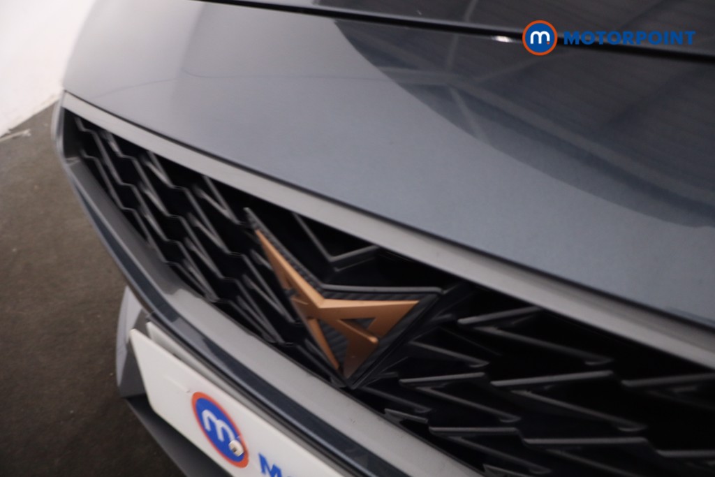 Cupra Leon VZ1 Automatic Petrol Hatchback - Stock Number (1636077) - 31st supplementary image