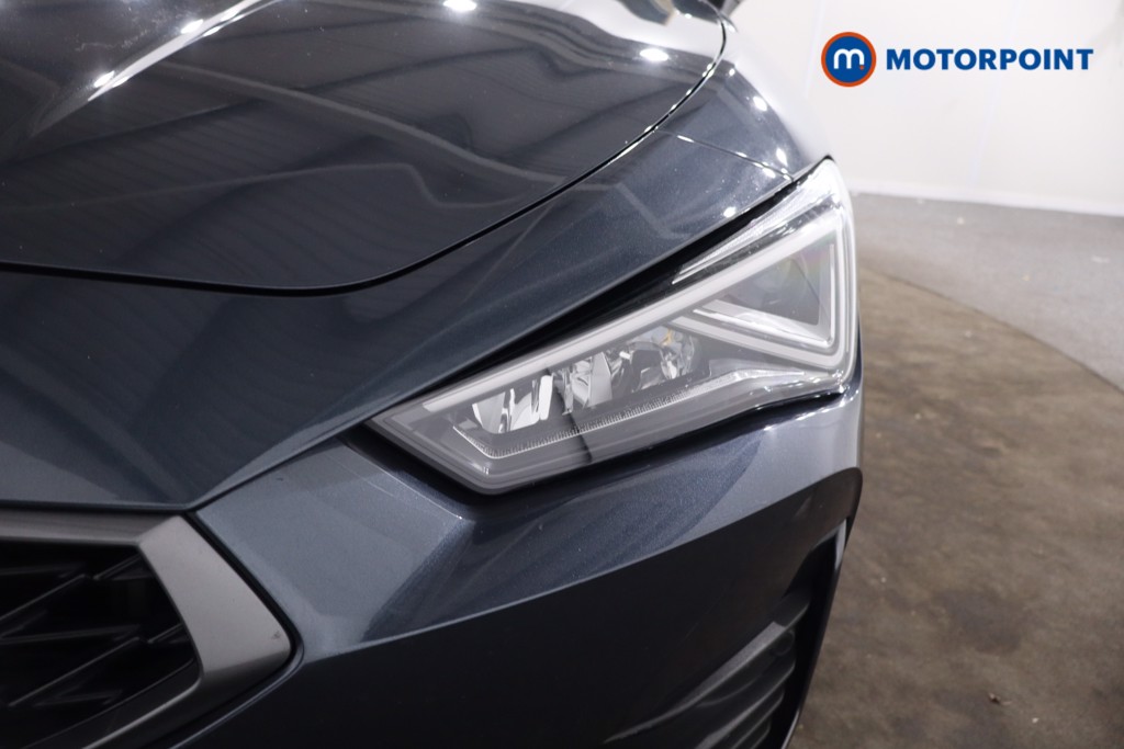 Cupra Leon VZ1 Automatic Petrol Hatchback - Stock Number (1636077) - 32nd supplementary image