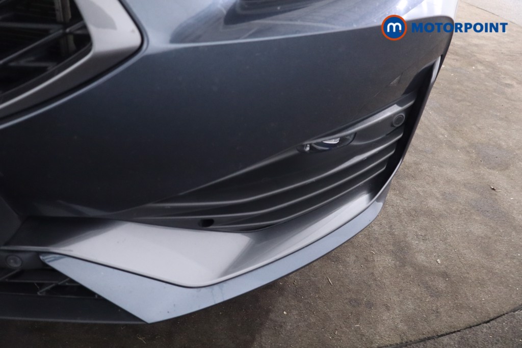 Cupra Leon VZ1 Automatic Petrol Hatchback - Stock Number (1636077) - 33rd supplementary image