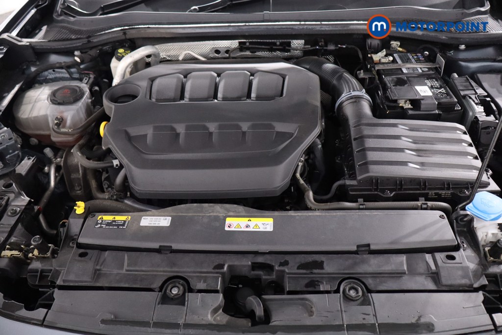 Cupra Leon VZ1 Automatic Petrol Hatchback - Stock Number (1636077) - 34th supplementary image