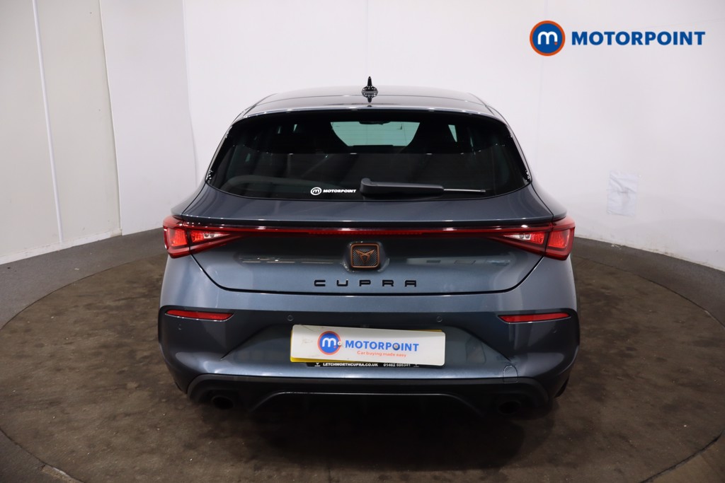 Cupra Leon VZ1 Automatic Petrol Hatchback - Stock Number (1636077) - 36th supplementary image