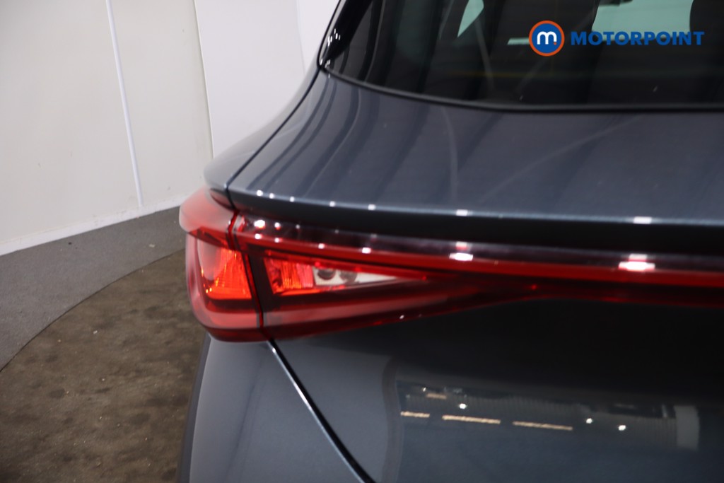 Cupra Leon VZ1 Automatic Petrol Hatchback - Stock Number (1636077) - 37th supplementary image