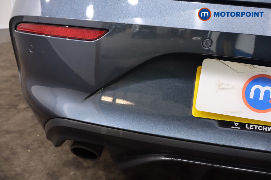 Cupra Leon VZ1 Automatic Petrol Hatchback - Stock Number (1636077) - 38th supplementary image