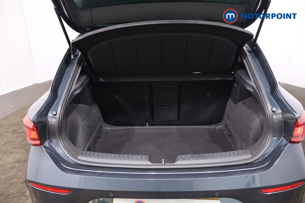 Cupra Leon VZ1 Automatic Petrol Hatchback - Stock Number (1636077) - 40th supplementary image