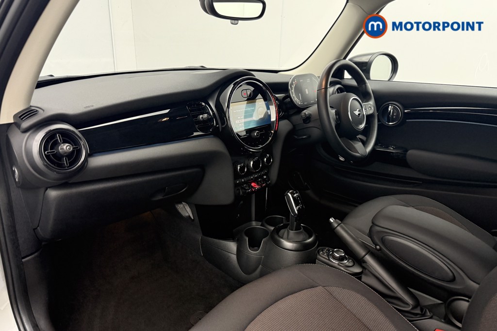 Mini Hatchback Cooper Classic Automatic Petrol Hatchback - Stock Number (1636088) - 2nd supplementary image